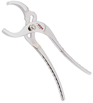 Pince sanitaire Grande capacité 011324 Virax