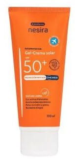 ACOFARDERM GEL-CREMA SOLAR SPF50 100ML