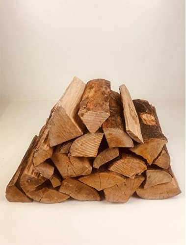 Buche Feuerholz Brennholz Kaminholz Holz trocken 25 cm lang (30)