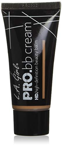 LA GIRL HD Pro BB Cream - Medium Deep