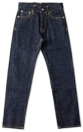 Red Tornado 16oz Selvedge Denim Jeans 511XX-0001 W34L32