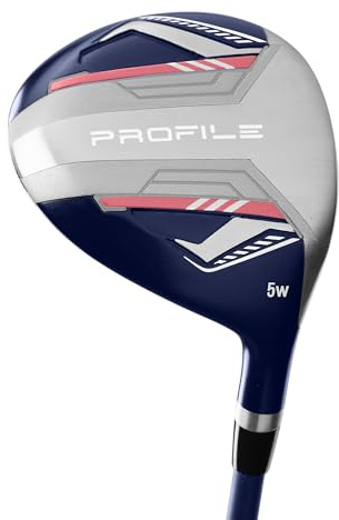 Wilson Profile Femme Single Fairway