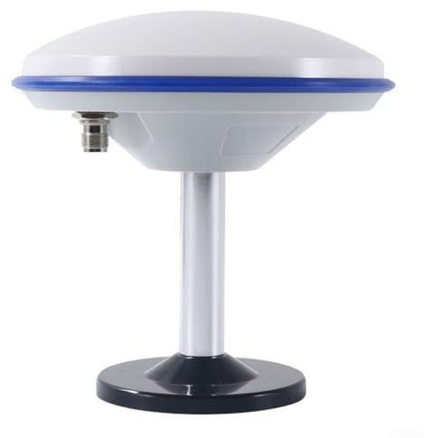 Antenne GNSS, systèmes GPS agricoles, point multi-alimentation, récipient de mesure de voie navigable, réception satellite à faible altitude