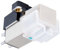 Aiguille diamant de rechange pour tourne-disque pour tourne-disque vinyles