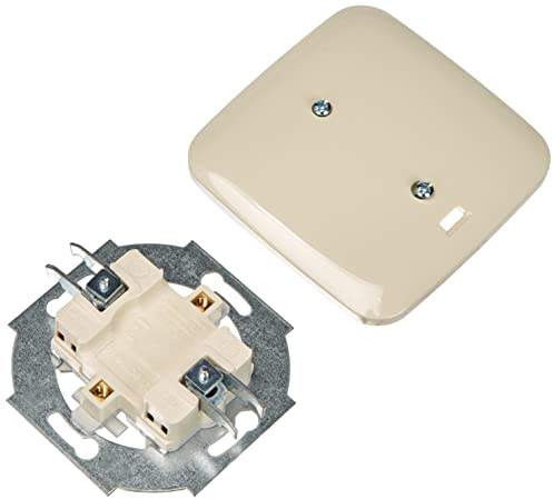 Busch-Jaeger 2610/6 UJ-212 Zugschalter