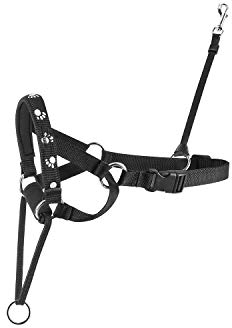 Mikki Walk-Ease Hundehalfter, XL