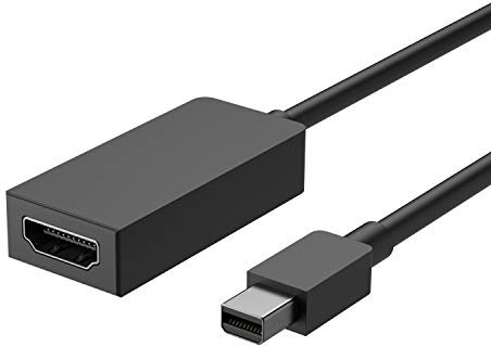 Microsoft Surface Adapter mdp-hdmi