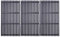 BBQration 43,2 x 24,9 cm Grillrost für Charbroil Tru-Infrared 4 Burenr 463255020 463242715 463242716 463276016 466242715 463257520 4662 42815 466242816, G541-0016-W2 für Charbroil Grillroste