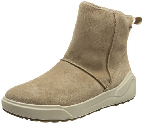 Legero Damen COSY warm gefütterte Gore-Tex, Giotto (BEIGE) 4500, 40 EU