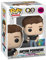 Funko Pop! TV: Queer Eye - Antoni Porowski - Figura de Vinilo Coleccionable - Idea de Regalo- Mercancia Oficial - Juguetes para Niños y Adultos - TV Fans - Muñeco para Coleccionistas y Exposición