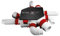 kit vmc hygro standard - domestique - 6 saitaires - unelvent 607711
