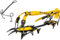 Grivel Air Tech Dual-matic Evo Crampons One Size