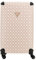 GUESS Wilder 28 IN 8-WHEELER XL Rosewood