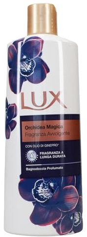 Lux Magical Orchid Body Wash 500ml