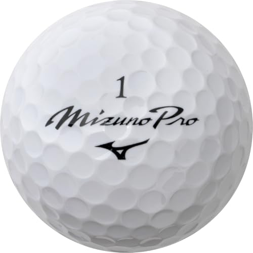 Mizuno PRO S Golf Ball
