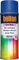 belton spectRAL Lackspray RAL 5010 enzianblau, matt, 400 ml - Profi-Qualität