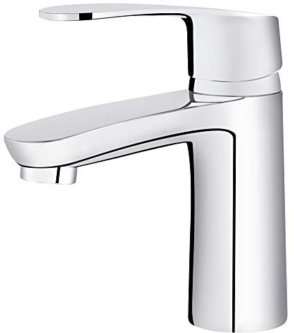 Grünblatt Niederdruck Waschtischarmatur Bad Armatur (Design)