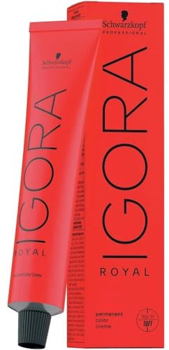 Schwarzkopf Igora Royal 9-24 Haarfarbe, 60 ml