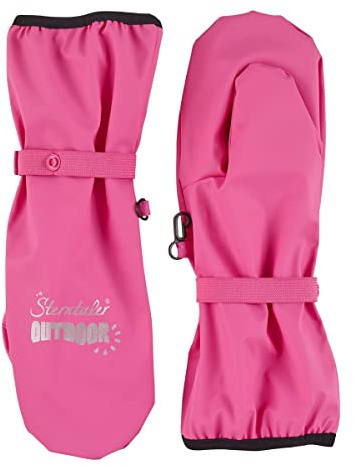 Sterntaler flickor Stulpen-Handschuh Outdoor Varma handskar