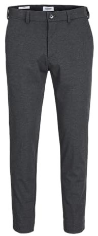 JACK & JONES Male Plus Size Chinos Marco Cooper