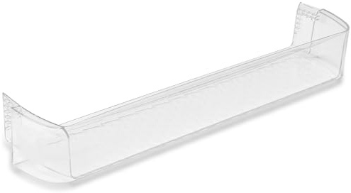 MAN62570801 Refrigerator Door Shelf Bin Compatible With LG Kenmore Refrigerator Parts Replacement Fridge Door Shelf LTCS24223S LTCS24223D LTWS24223S LRTLS2403S Fridge Door Basket Right