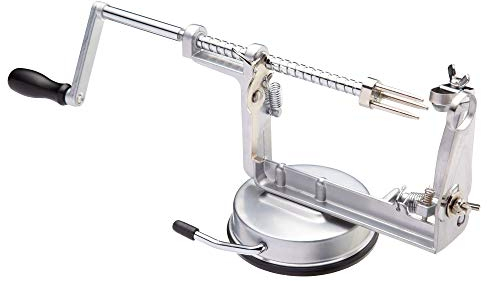 Kitchen Craft Deluxe - Snocciola e Pela Mele, in Scatola Regalo