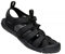 KEEN Clearwater CNX Sandalias,Hombre,Negro,44 EU