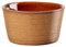 Home4You Auflaufform - Braun - Steinzeug - Ø 8 cm
