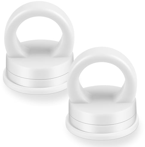 HOTUT Ersatz Schlüssel für Babysicherheit Magnetisches Schrankschloss,2 Stück Universelle Ersatzschlüssel unsichtbare Kindersicherung, magnetische Kindersicherung Zubehör