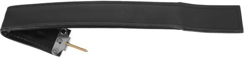 GALPADA Cinghia Per Fisarmonica Basso 60-72 Bassi in Pu, Tracolla Ergonomica Per Suonare Comodamente, Accessorio Per Musicisti Di Fisarmonica e Basso