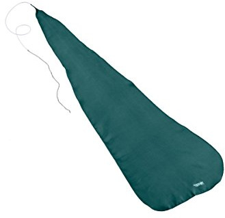 Hodge Silk Bassoon Swab - Green