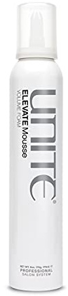 UNITE Hair ELEVATE Mousse | 6 Oz