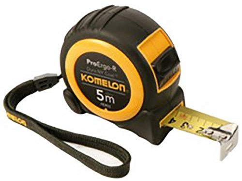 Acha 5m x 19mm - Flexómetro Doble Freno, Modelo Proergo-R (12)