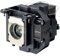 HFY marbull E57 Bulbo Lámpara de Repuesto Para Proyector Compatible for ELPLP57 EB-440W EB-450W EB-450Wi EB-455Wi EB-460 EB-460i EB-465i EB-450We EB-460e EB-455i