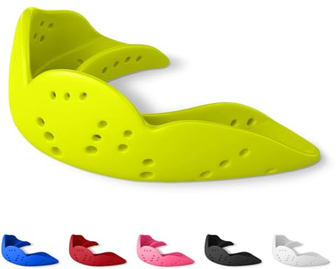 SISU Unisex's Neon Flash Aero Large LG20NF