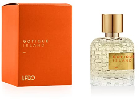LPDO Gotique Island 30ml EDPI