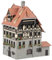 FALLER 232169 N Nürnberger Stadthaus, Divers