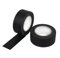 ZALUJMUS Multi-Surface Premium Masking Tape, Dekor Maler Tape für Indoor Artists, 30 m x 5 cm, Schwarz (2)