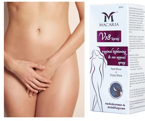 V18 vaginal tightening Spray (Cream Gel)