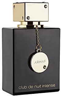 ARMAF Club De Nuit Intense Eau De Parfum da donna, 105 ml