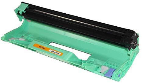 Alternativ OPC Bildtrommel für Brother DR-1050 für DCP-1510 DCP-1512 DCP-1512A DCP-1601 DCP-1610W DCP-1612W DCP-1616NW HL-1110 HL-1110R HL-1112 HL-1201 HL-1210W HL-1211W HL-1212W MFC-1810 von ABC