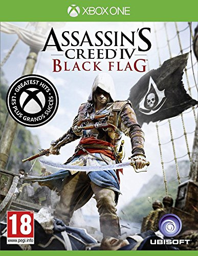 Assassin's Creed IV : Black Flag - greatest hits 2