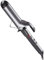 Babyliss Pro BAB2275TTE Lockeneisen Computer Iron Titanium-Tourmalin, 38 mm Schwarz, Grau