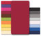 CelinaTex Jersey Spannbettlaken Lucina 90x200-100x200cm Bordeaux rot 100% Baumwolle gekämmt bis 26cm Matratzenhöhe Spannbettbezug, Leintuch, Bettlaken, elastisch, Strech, Oeko-Tex