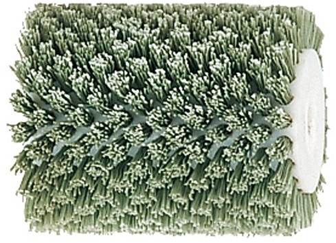 Makita P-04422 - Rouleau en Nylon Grain K60 pour Structurer et Habiller le Bois dur
