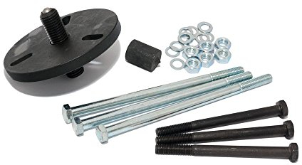 Polradabzieher Buzzetti für Yamaha 250-400ccm