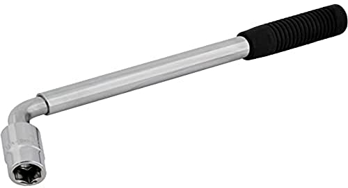 Rolson Tools 42729 chiave per dadi di ruote