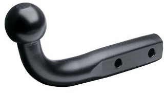 Thule 365600 Dispositif d'attelage