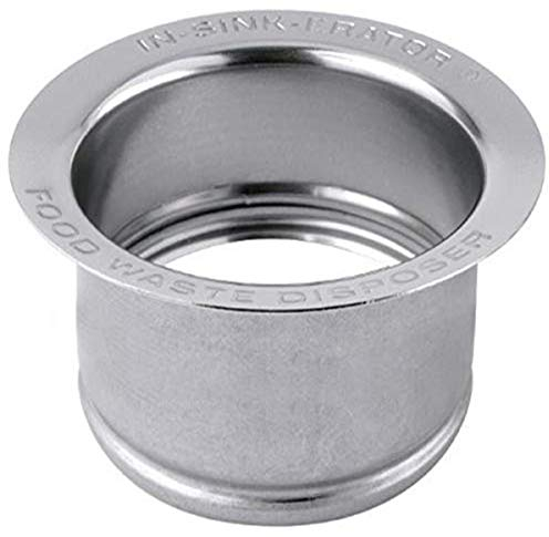 InSinkErator Extended Sink Flange
