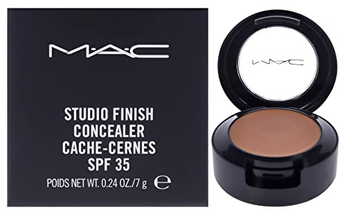 Mac Studio Finish Concealer Cache-cernes SPF35 NW30 7g